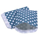 Sacchetti di carta regalo 25 pz 6