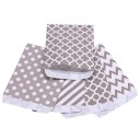 Sacchetti di carta regalo 25 pz 5