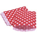 Sacchetti di carta regalo 25 pz 4