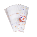 Sacchetti di Natale per dolci 25 pz 2