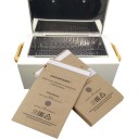 Sacchetti per sterilizzazione 100 x 200 mm 50 pz 3