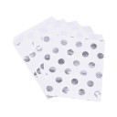 Sacchetti regalo 25 pz 11