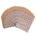 Sacchetti regalo 25 pz 8