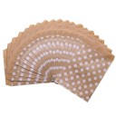 Sacchetti regalo 25 pz 9