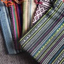 Sacchetti regalo in cotone 50 pz 6