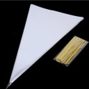 Sacchetti regalo per caramelle e cioccolato 50 pz 2