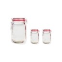 Sacchetti ZIP richiudibili 10 pz 2