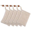 Sacchetto per sapone 5 pz 1