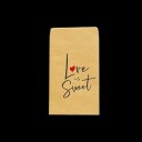 Sacchetto regalo 25 pz 4