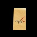 Sacchetto regalo 25 pz 6