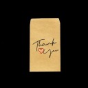 Sacchetto regalo 25 pz 9