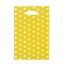 Sacchetto regalo a pois 10 pz 3