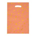 Sacchetto regalo con stelle 10 pz 9