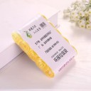 Sacchi per rifiuti 45 x 50 cm 100 pz 8