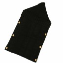 Sacco a pelo lavorato a maglia per bambini E450 5