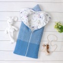 Sacco a pelo per bambini con zip 5