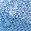 Sacco a pelo per bambini con zip 3