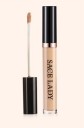 SACE LADY langtidsholdbar concealer - 5 nuancer 4