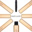 SACE LADY professionelle Mascara 6