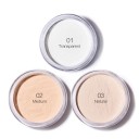 Sace Lady Transparent Pudder 4