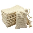 Sachet à savon 30 pcs 2