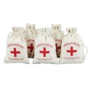Sachet cadeau 10 pcs C1160 2