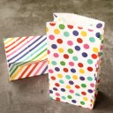 Sachet cadeau 10 pcs 1