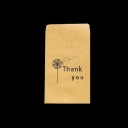 Sachet cadeau 25 pcs 8