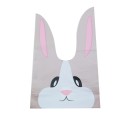 Sachet cadeau avec animal 20 pcs 11