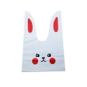 Sachet cadeau avec animal 20 pcs 12