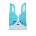 Sachet cadeau avec animal 20 pcs 13
