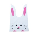 Sachet cadeau avec animal 20 pcs 16