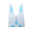 Sachet cadeau avec animal 20 pcs 17