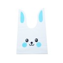 Sachet cadeau avec animal 20 pcs 18