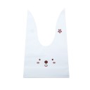 Sachet cadeau avec animal 20 pcs 3