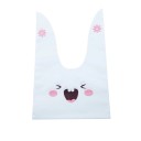 Sachet cadeau avec animal 20 pcs 4