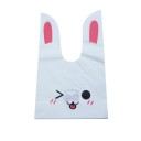 Sachet cadeau avec animal 20 pcs 5