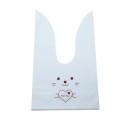 Sachet cadeau avec animal 20 pcs 6
