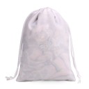 Sachet cadeau en velours 50 pcs 5