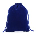 Sachet cadeau en velours 50 pcs 9