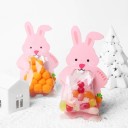 Sachet cadeau pour bonbons 10 pcs 2
