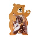 Sachet cadeau pour bonbons 10 pcs 4
