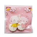 Sachet cadeau pour bonbons 50 pcs C1158 17