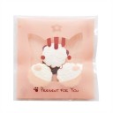 Sachet cadeau pour bonbons 50 pcs C1158 4