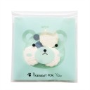 Sachet cadeau pour bonbons 50 pcs C1158 5