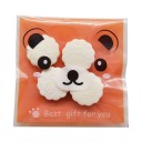 Sachet cadeau pour bonbons 50 pcs C1158 2