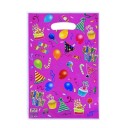 Sachet cadeau pour enfants 10 pcs 2