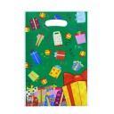 Sachet cadeau pour enfants 10 pcs 7
