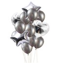 Sachet de ballons - 14 pcs 11