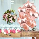 Sachet de ballons - 14 pcs 3